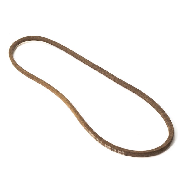 Belt-V Type 5L X